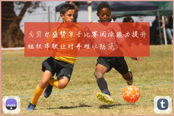 戈贝尔盛赞华子比赛阅读能力提升组织串联让对手难以防范