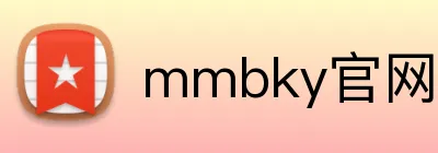 mmbky官网 Logo